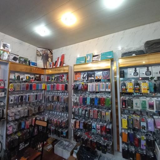 عکس آرتین موبایل