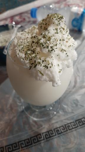 عکس عمارت مجلل شبهای تهران