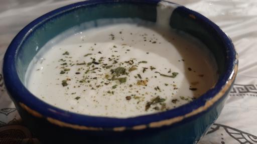 عکس عمارت مجلل شبهای تهران