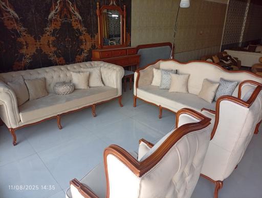 عکس مبلمان حسینی