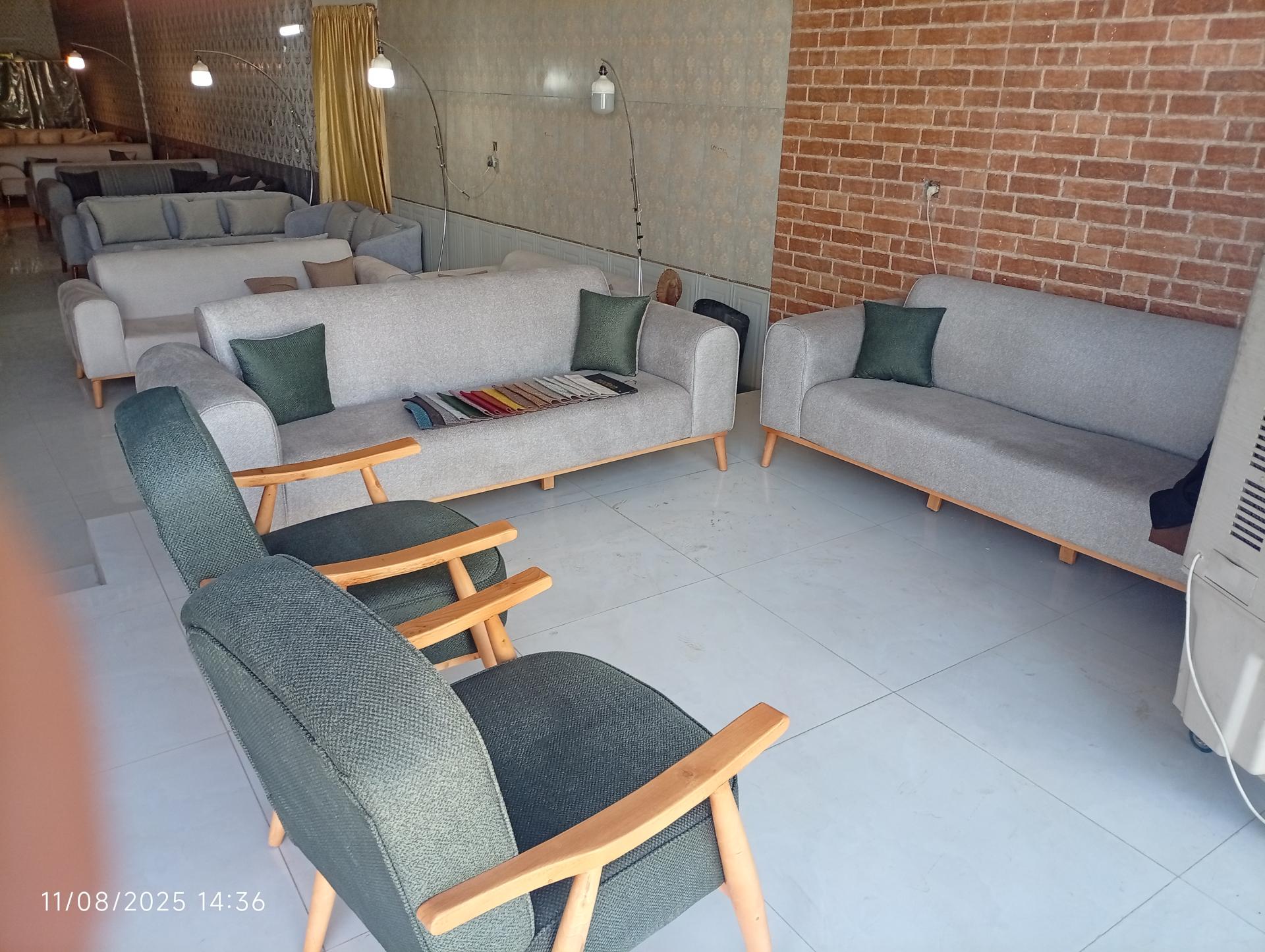 عکس مبلمان حسینی