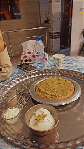 عکس کافه لاله زار