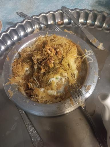 عکس کافه لاله زار