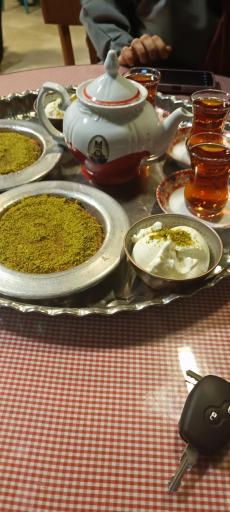 عکس کافه لاله زار