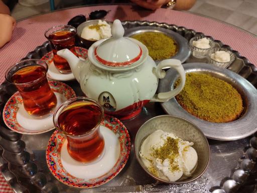 کافه لاله زار