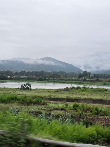 عکس منطقه گردشگری سفید آب