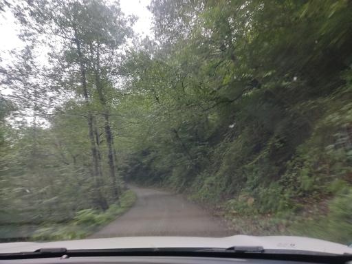 عکس منطقه گردشگری سفید آب