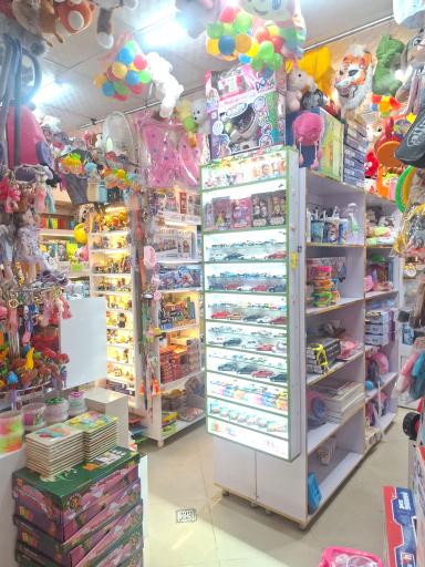 اسباب بازی فروهش