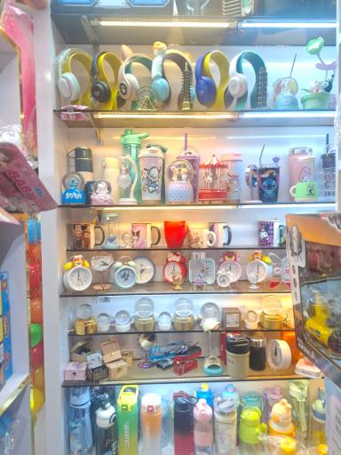 عکس اسباب بازی فروهش