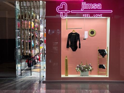 عکس لباس زیر جیمسا