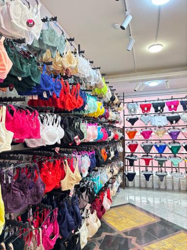 عکس لباس زیر جیمسا