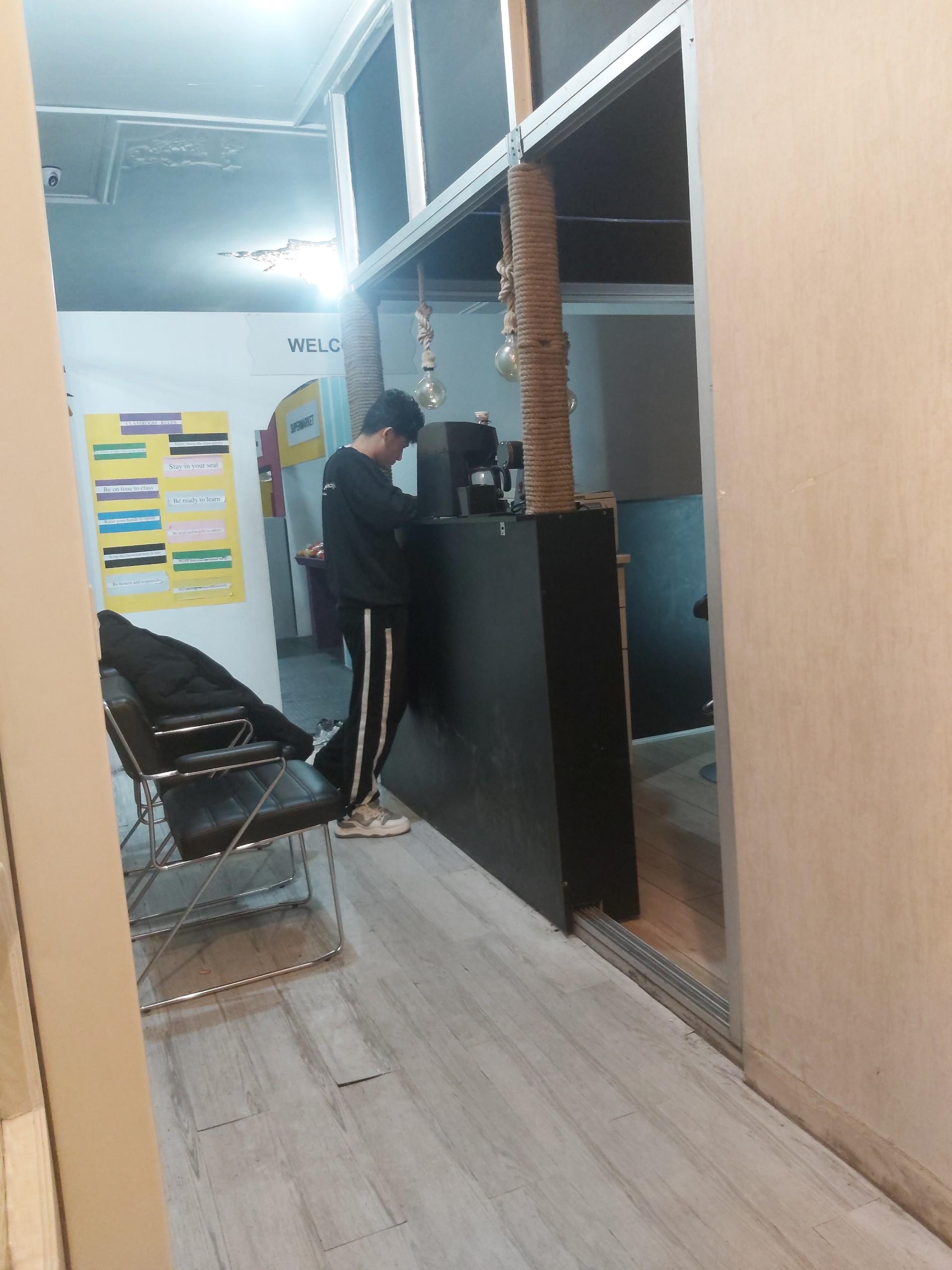 عکس موسسه آموزش زبان هوداد