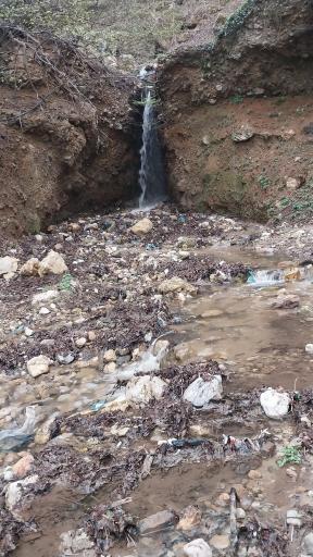 عکس منطقه گردشگری سفید آب