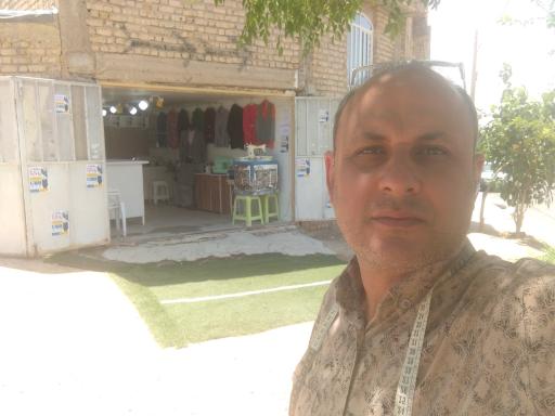 خیاطی آزادی 