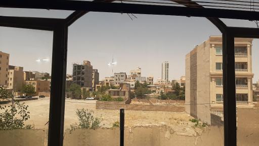 عکس آپارتمان میهن
