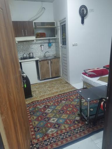 عکس سوئیت تقدمی