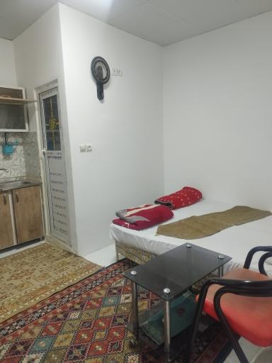 عکس سوئیت تقدمی
