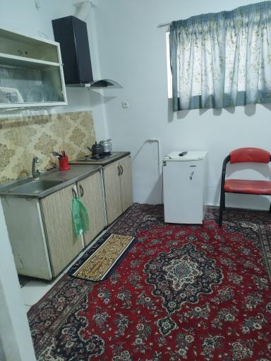 عکس سوئیت تقدمی