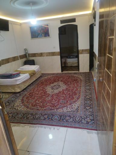 عکس سوئیت تقدمی