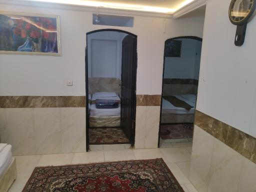 عکس سوئیت تقدمی