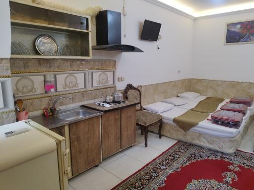 عکس سوئیت تقدمی