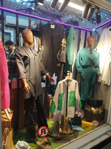 عکس بوتیک فوریو