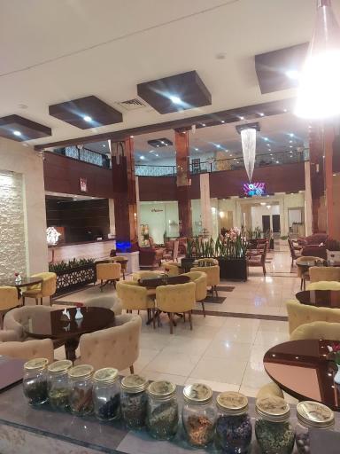 عکس کافه سیب