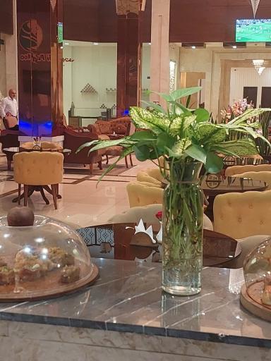 عکس کافه سیب