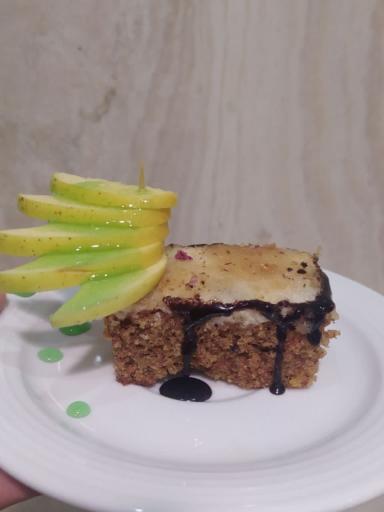 عکس کافه سیب