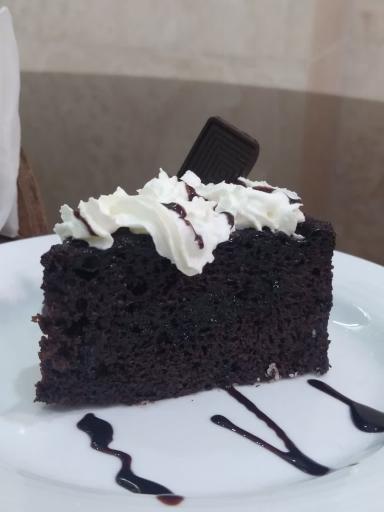 عکس کافه سیب