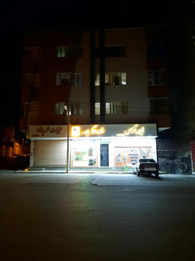 عکس مشاور املاک پارسه