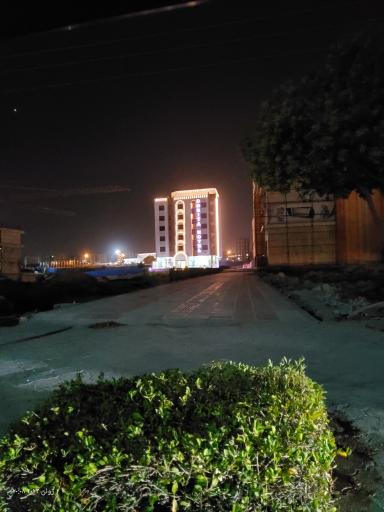 عکس هتل دوریتا