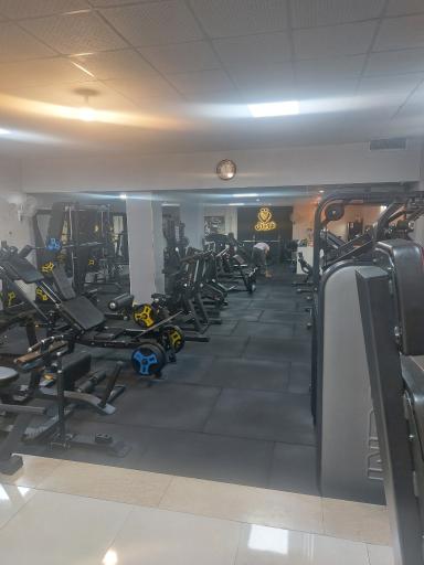عکس باشگاه بدنسازی قویدل 