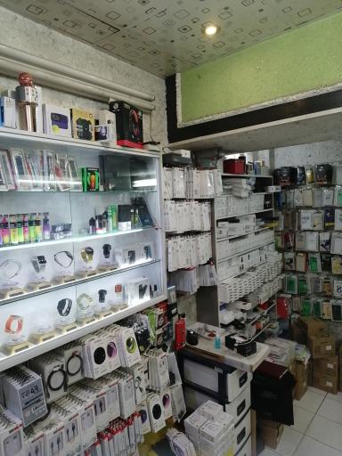 عکس میسکال موبایل