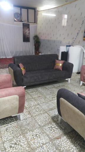 عکس مبلمان اویم