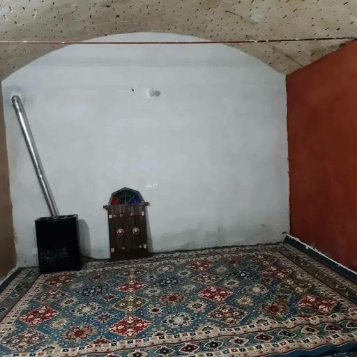 عکس کاروانسرای کویری لیلی و مجنون