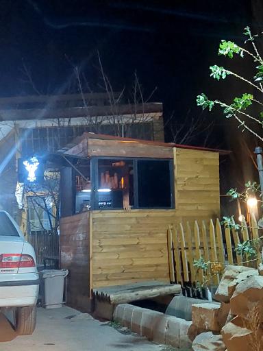 عکس کافه OLEN