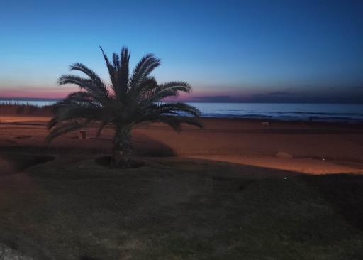 عکس اسکله مجتمع کوثر 