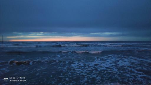 عکس اسکله مجتمع کوثر 