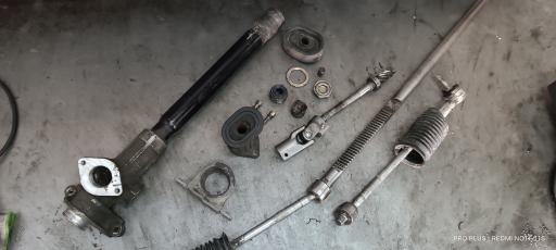 عکس جلوبندسازی شهرام و سینا