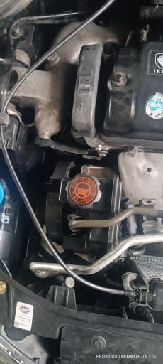 عکس جلوبندسازی شهرام و سینا