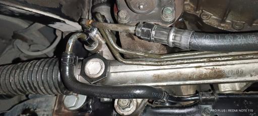 عکس جلوبندسازی شهرام و سینا