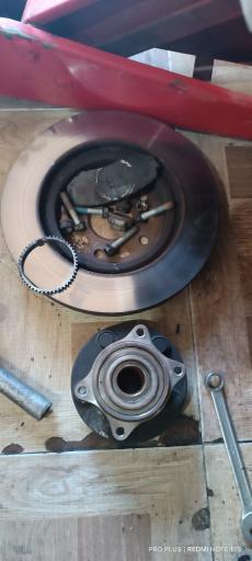 عکس جلوبندسازی شهرام و سینا