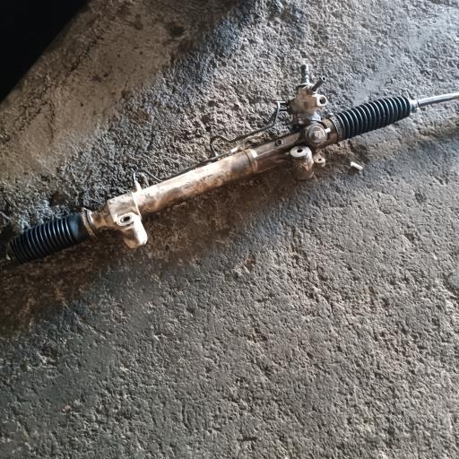 عکس جلوبندسازی شهرام و سینا