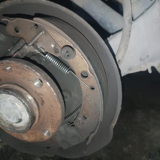 عکس جلوبندسازی شهرام و سینا