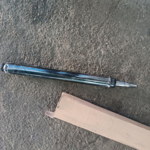 عکس جلوبندسازی شهرام و سینا