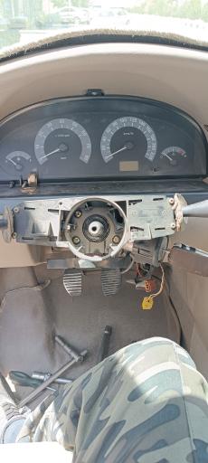 عکس جلوبندسازی شهرام و سینا