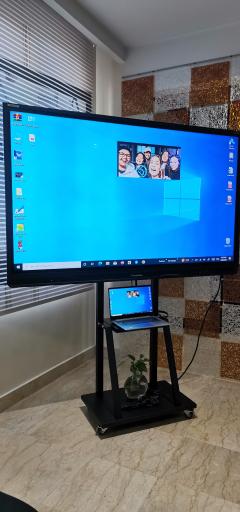 عکس شرکت پویاتک