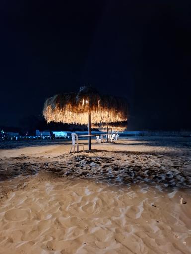 عکس اسکله مجتمع کوثر 