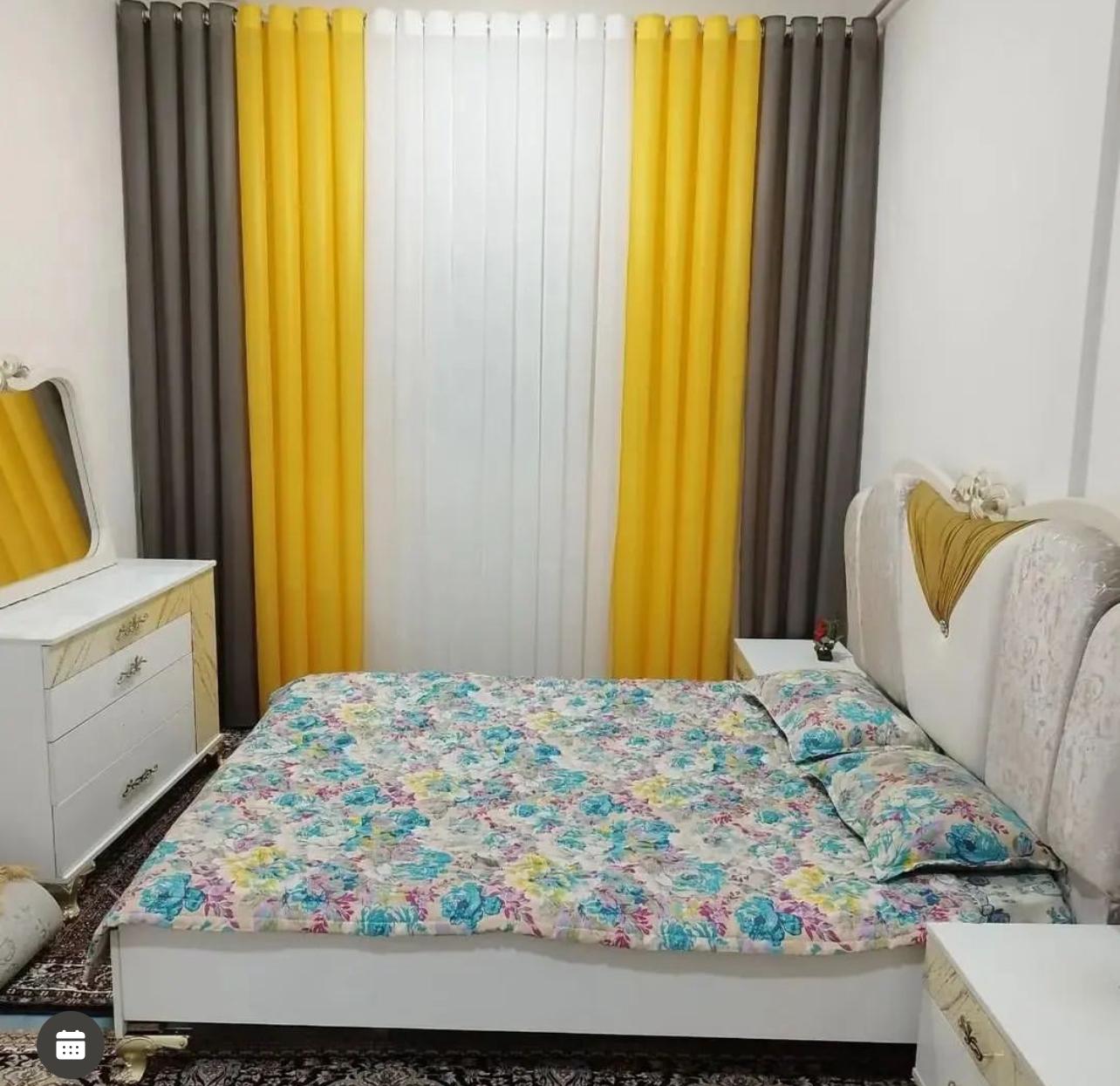 عکس پرده سرای ماهان